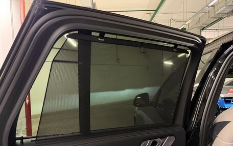 BMW X5, 2025 год, 15 475 000 рублей, 26 фотография