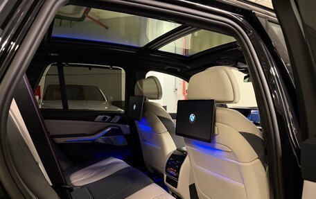 BMW X5, 2025 год, 15 475 000 рублей, 24 фотография