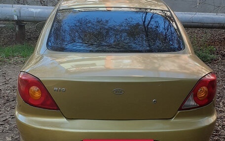 KIA Rio II, 2002 год, 280 000 рублей, 4 фотография