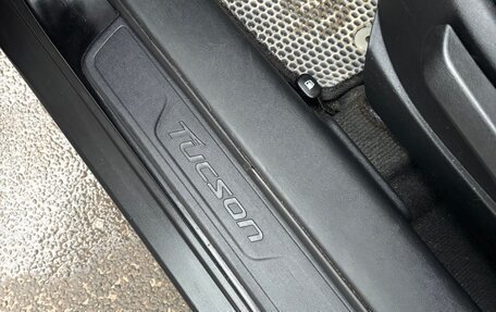 Hyundai Tucson III, 2011 год, 1 050 000 рублей, 8 фотография