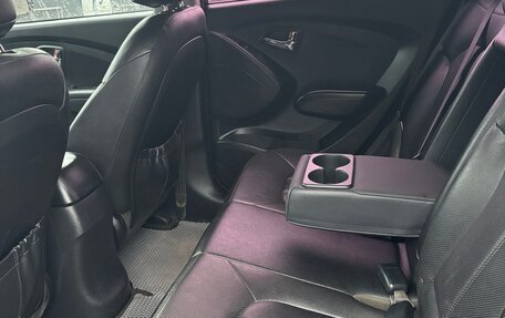 Hyundai Tucson III, 2011 год, 1 050 000 рублей, 11 фотография