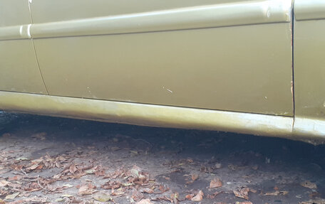 KIA Rio II, 2002 год, 280 000 рублей, 10 фотография