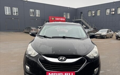 Hyundai Tucson III, 2011 год, 1 050 000 рублей, 5 фотография