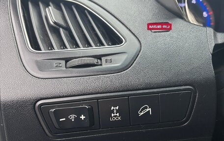 Hyundai Tucson III, 2011 год, 1 050 000 рублей, 12 фотография