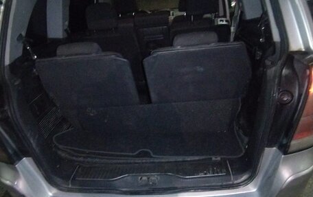 Opel Zafira B, 2007 год, 505 000 рублей, 2 фотография