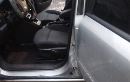 Opel Zafira B, 2007 год, 505 000 рублей, 4 фотография