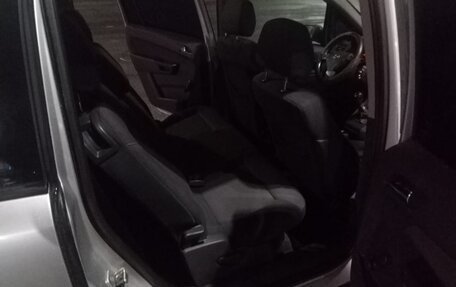 Opel Zafira B, 2007 год, 505 000 рублей, 12 фотография