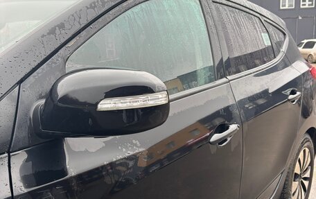 Hyundai Tucson III, 2011 год, 1 050 000 рублей, 15 фотография