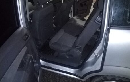 Opel Zafira B, 2007 год, 505 000 рублей, 11 фотография