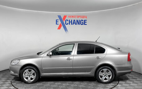 Skoda Octavia, 2012 год, 798 000 рублей, 7 фотография