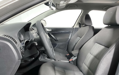 Skoda Octavia, 2012 год, 798 000 рублей, 13 фотография