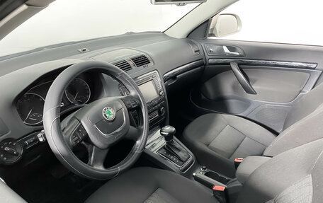 Skoda Octavia, 2012 год, 798 000 рублей, 14 фотография