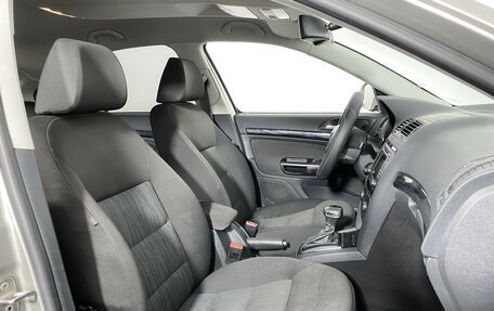 Skoda Octavia, 2012 год, 798 000 рублей, 9 фотография