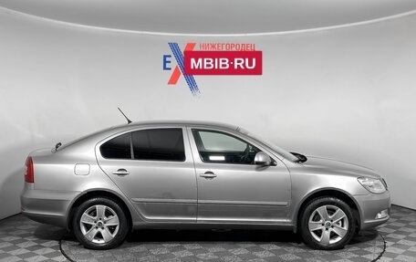 Skoda Octavia, 2012 год, 798 000 рублей, 3 фотография