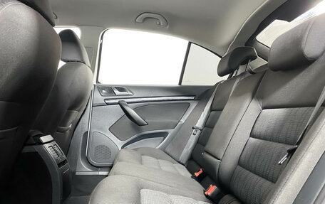 Skoda Octavia, 2012 год, 798 000 рублей, 12 фотография