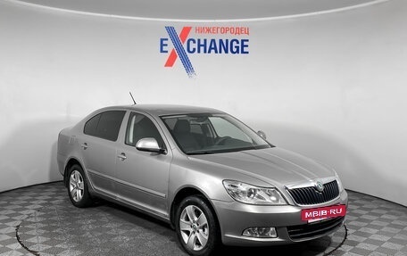 Skoda Octavia, 2012 год, 798 000 рублей, 2 фотография