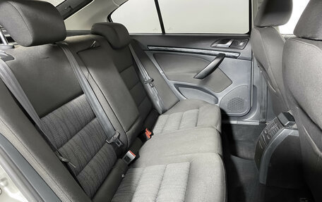 Skoda Octavia, 2012 год, 798 000 рублей, 11 фотография