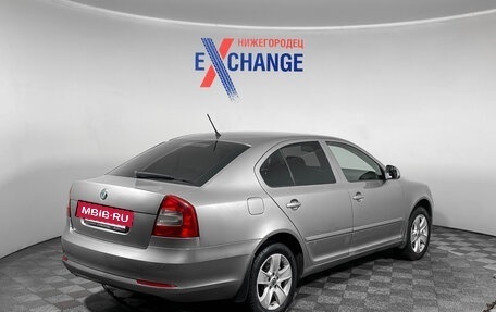Skoda Octavia, 2012 год, 798 000 рублей, 4 фотография
