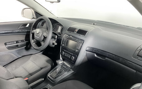 Skoda Octavia, 2012 год, 798 000 рублей, 10 фотография