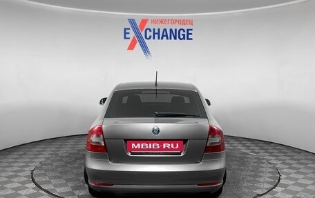 Skoda Octavia, 2012 год, 798 000 рублей, 5 фотография