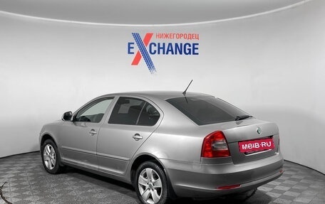 Skoda Octavia, 2012 год, 798 000 рублей, 6 фотография