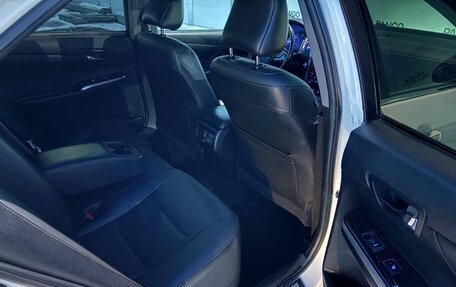 Toyota Camry, 2015 год, 1 690 000 рублей, 12 фотография