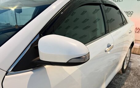 Toyota Camry, 2015 год, 1 690 000 рублей, 7 фотография