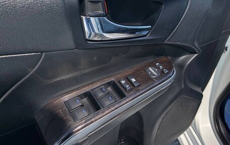 Toyota Camry, 2015 год, 1 690 000 рублей, 24 фотография