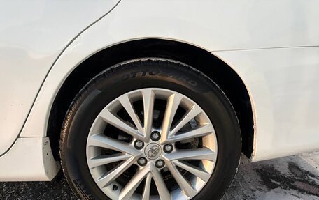 Toyota Camry, 2015 год, 1 690 000 рублей, 25 фотография