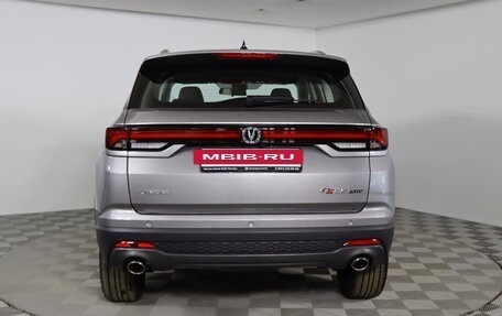 Changan CS35 Plus, 2025 год, 2 779 900 рублей, 6 фотография