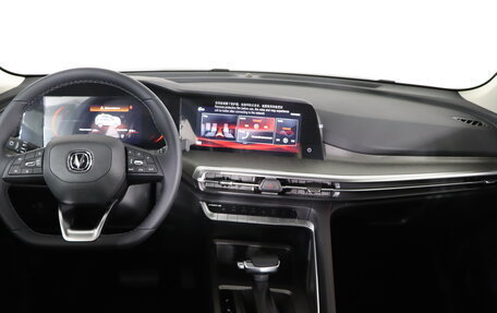 Changan CS35 Plus, 2025 год, 2 779 900 рублей, 20 фотография