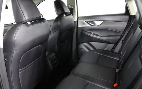 Changan CS35 Plus, 2025 год, 2 779 900 рублей, 18 фотография