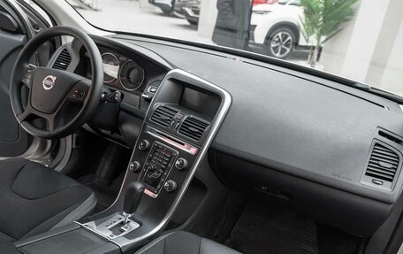 Volvo XC60 II, 2012 год, 1 349 000 рублей, 7 фотография