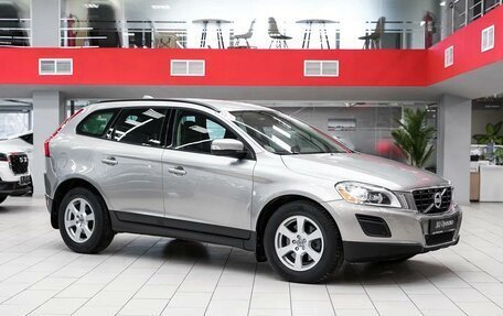 Volvo XC60 II, 2012 год, 1 349 000 рублей, 2 фотография
