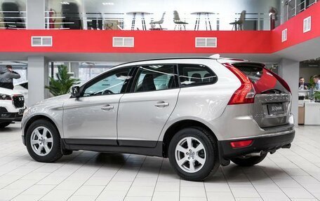 Volvo XC60 II, 2012 год, 1 349 000 рублей, 3 фотография