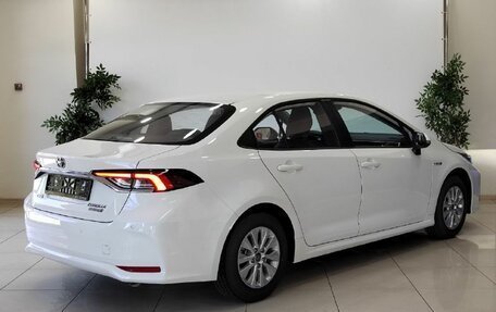 Toyota Corolla, 2023 год, 3 290 000 рублей, 6 фотография