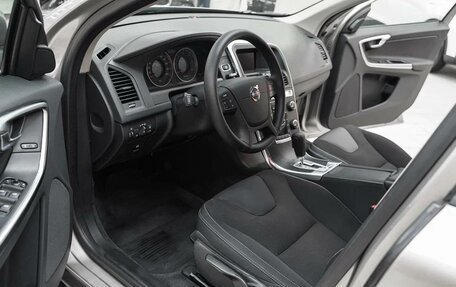 Volvo XC60 II, 2012 год, 1 349 000 рублей, 10 фотография