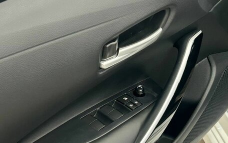 Toyota Corolla, 2023 год, 3 290 000 рублей, 7 фотография