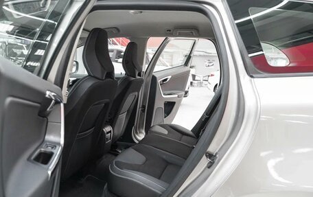 Volvo XC60 II, 2012 год, 1 349 000 рублей, 12 фотография