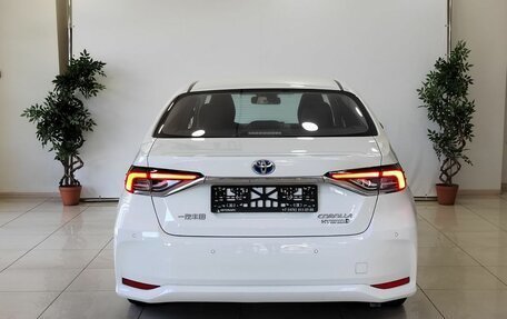 Toyota Corolla, 2023 год, 3 290 000 рублей, 5 фотография