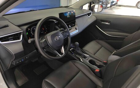 Toyota Corolla, 2023 год, 3 290 000 рублей, 8 фотография