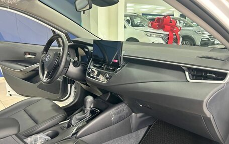 Toyota Corolla, 2023 год, 3 290 000 рублей, 15 фотография