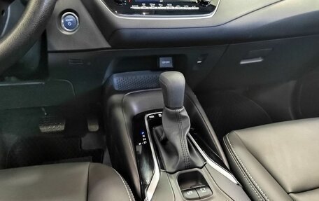 Toyota Corolla, 2023 год, 3 290 000 рублей, 14 фотография