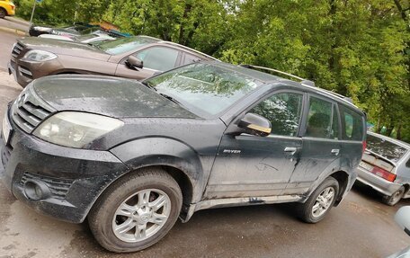 Great Wall Hover H3 I, 2010 год, 350 000 рублей, 8 фотография