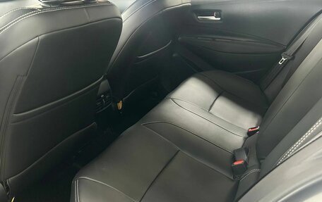 Toyota Corolla, 2023 год, 3 290 000 рублей, 17 фотография