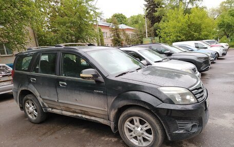 Great Wall Hover H3 I, 2010 год, 350 000 рублей, 4 фотография