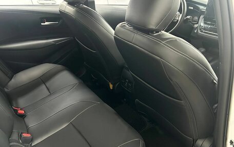 Toyota Corolla, 2023 год, 3 290 000 рублей, 16 фотография