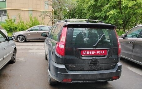 Great Wall Hover H3 I, 2010 год, 350 000 рублей, 9 фотография