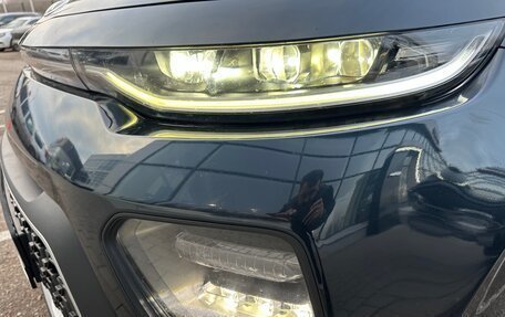 KIA Soul III, 2020 год, 1 899 000 рублей, 3 фотография