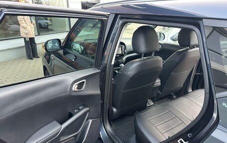 KIA Soul III, 2020 год, 1 899 000 рублей, 4 фотография